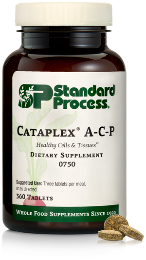 Cataplex® A-C-P, 360 Tablets