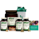 Purification Product Kit with SP Complete® Chocolate and Gastro-Fiber®, 1 Kit with SP Complete Chocolate and Gastro-Fiber