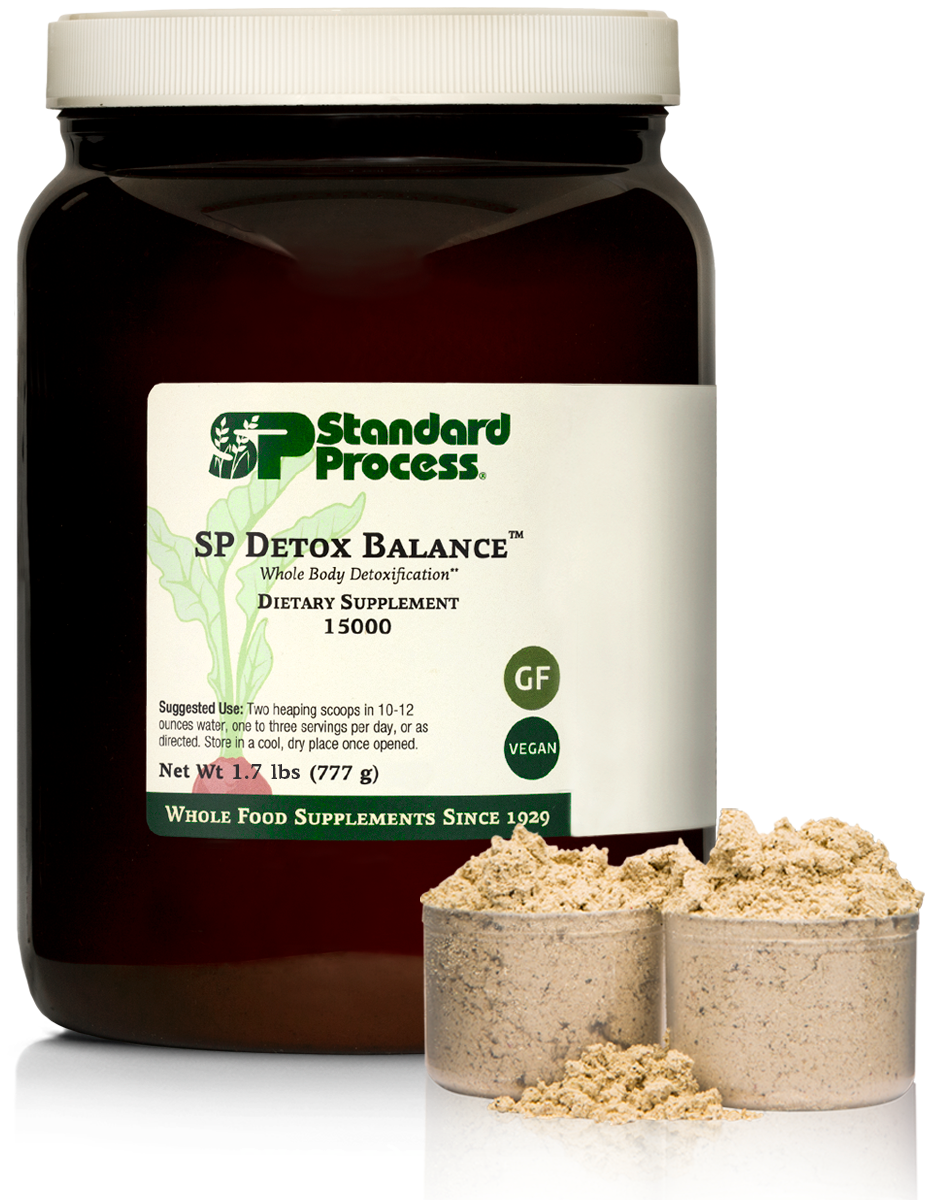 SP Detox Balance™, 27.4 Ounces