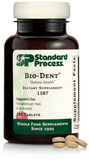 Bio-Dent®, 180 Tablets