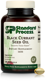 Black Currant Seed Oil, 180 Softgels