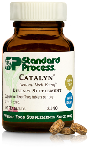 Catalyn®, 90 Tablets