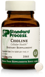 Choline, 90 Tablets