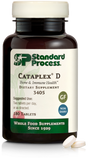 Cataplex® D, 180 Tablets