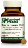 Hepatrophin PMG®, 90 Tablets