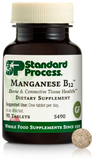 Manganese B12™, 90 Tablets