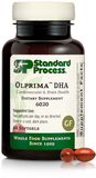 Olprima™ DHA, 60 Softgels