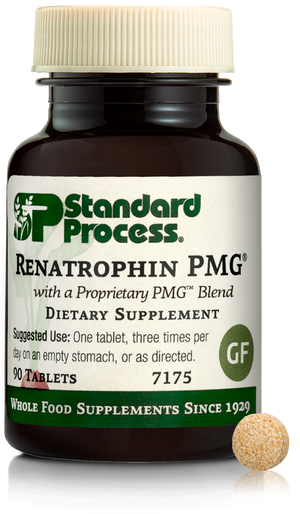 Renatrophin PMG®, 90 Tablets