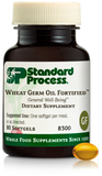 Wheat Germ Oil Fortified™, 80 Softgels