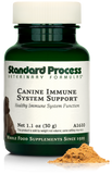 Canine Immune System Support, Net Wt 1.1 oz (30 g)