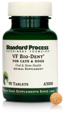 VF Bio-Dent® for Pets, 90 Tablets