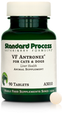 VF Antronex® for Pets, 90 Tablets