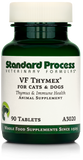 VF Thymex® for Pets, 90 Tablets