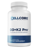 D3 + K2 Pro by CellCore