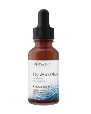 DysBio Plus by DesBio