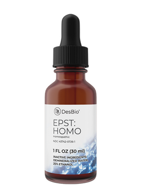 EPST:HOMO by DesBio