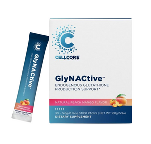 GlyNACtive by CellCore