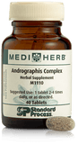 Andrographis Complex, 40 Tablets