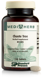 Chaste Tree, 120 Tablets