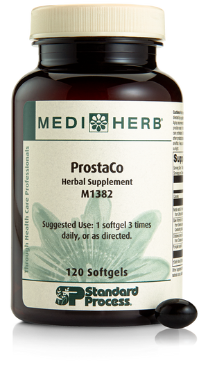 ProstaCo, 120 Capsules