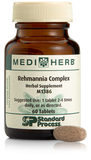 Rehmannia Complex, 40 Tablets