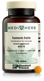 Turmeric Forte 180T Bottle Image