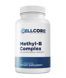 Methyl-B Complex by Cellcore