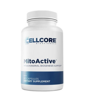 MitoActive by CellCore