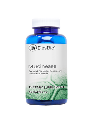 Mucinease by DesBio