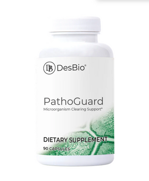 PathoGuard by DesBio