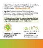 R-Dihydrolipoic Acid by Redox BioScience