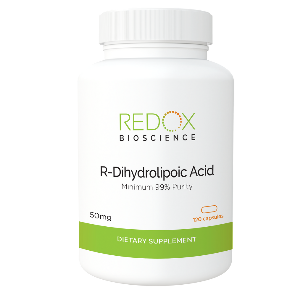 R-Dihydrolipoic Acid by Redox BioScience