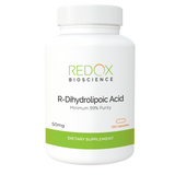 R-Dihydrolipoic Acid by Redox BioScience