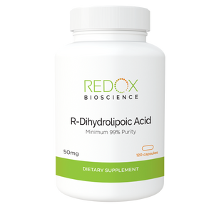 R-Dihydrolipoic Acid by Redox BioScience