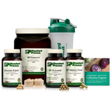 Purification Product Kit with SP Complete® and Gastro-Fiber®, 1 Kit With SP Complete and Gastro-Fiber