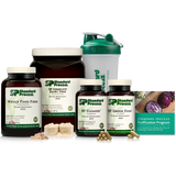 Purification Product Kit with SP Complete® Dairy Free and Whole Food Fiber, SP Complete Dairy Free and Whole Food Fiber