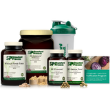 Purification Product Kit with SP Complete® Vanilla and Whole Food Fiber, 1 Kit With SP Complete Vanilla & Whole Food Fiber