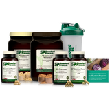 Purification Product Kit, 1 Kit with SP Complete® Chocolate, SP Complete® Vanilla and Gastro Fiber®