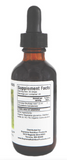 Scutellaria Baicalensis Tincture by Supreme Nutrition