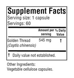 Golden Thread Supreme by Supreme Nutrition