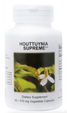 Houttuynia Supreme by Supreme Nutrition