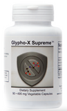 Glypho-X Supreme by Supreme Nutrition