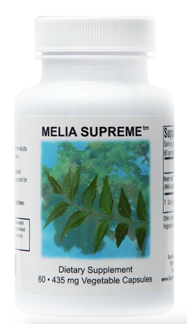 Melia Supreme by Supreme Nutrition