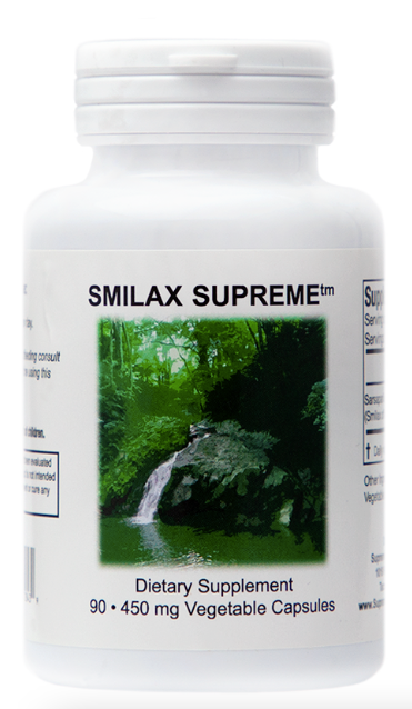 Smilax Supreme by Supreme Nutrition