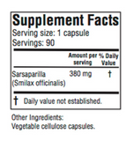 Smilax Supreme by Supreme Nutrition