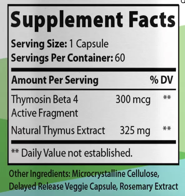 TB4-FRAG MAX by Integrative Peptides