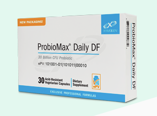 ProbioMax Daily DF by Xymogen