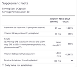 Methyl Protect by Xymogen