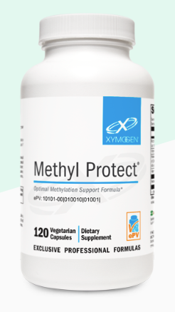 Methyl Protect by Xymogen