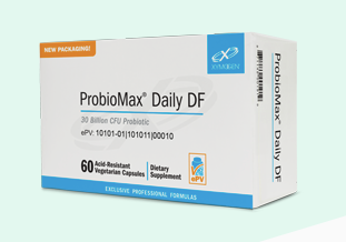 ProbioMax Daily DF by Xymogen